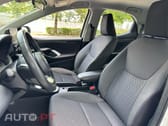 Toyota Yaris 1.5 HDF GR Sport