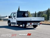 Citroen Jumper 2.2 HDI