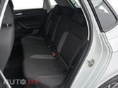 Volkswagen Polo 1.0 TSI Life DSG