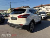 Nissan Qashqai 1.5 dCi N-Connecta 18