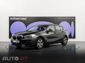 BMW 116 i Advantage