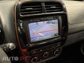 Dacia Spring Electric 65 Extreme