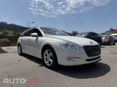 Peugeot 508 SW 1.6 e-HDi Allure