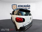 Citroen C3 Aircross 1.2 PureTech C-Series