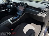 Mercedes-Benz GLC 220 d 4Matic
