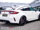 Honda Civic 2.0 i-VTEC Type-R