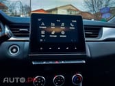 Renault Captur TCe 100 BUSINESS EDITION