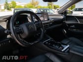 Citroen C5 X 1.6 Hybrid Plus e-EAT8