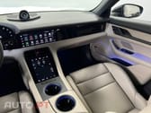 Porsche Taycan 4S