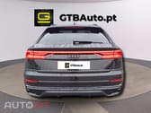 Audi Q8 55 TFSIe quattro S-Line 