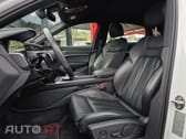 Audi E-Tron 55 quattro S line