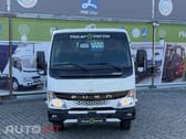 Mitsubishi Canter 3 S 15 TRI-BASCULANTE