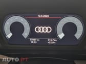 Audi A3 Sportback 30 TFSI Advanced
