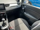 Renault Captur 1.0 TCe Exclusive