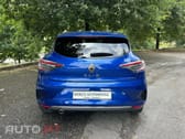 Renault Clio 1.0 TCe Techno