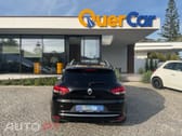 Renault Clio Sport Tourer 0.9 TCe Limited