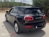 MINI Clubman One D