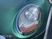 MINI Cooper One