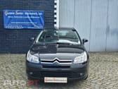 Citroen C4 1.4 16V SX