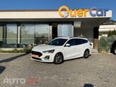 Ford Focus SW 1.0 EcoBoost MHEV ST-Line