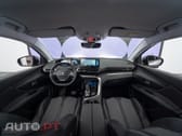 Peugeot 3008 1.6 Hybrid Allure e-EAT8