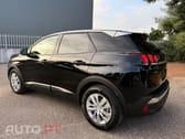 Peugeot 3008 1.6 BlueHDi Allure EAT6