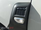Dacia Duster 1.5 Blue dCi Comfort 4WD