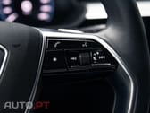 Audi E-Tron 50 quattro