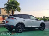Peugeot 2008 1.2 PureTech GT Pack EAT8