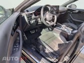 Audi A5 40 TDI quattro S line S tronic