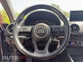Audi A3 Sportback 1.6 TDI Sport S tronic