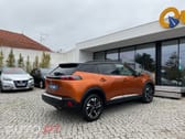 Peugeot 2008 1.5 BlueHDi Allure