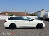 BMW 320 d Touring Pack M Auto