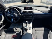 BMW 420 d Pack M Auto
