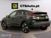 Citroen C4 1.5 BlueHDi Plus EAT8