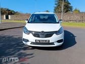 Opel Zafira Tourer C