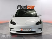 Tesla Model 3 Tração Traseira Premium
