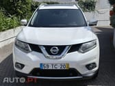 Nissan X-Trail 1.6 dCi Tekna Xtronic