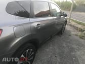 Nissan Qashqai 1.6 dCi Acenta Connect