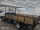 Nissan Cabstar Cabstar NT400 35.13
