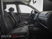 Volkswagen Polo 1.4 TDi Sportline