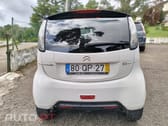 Citroen C-Zero Seduction