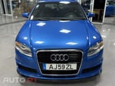 Audi A4 2.0 T FSI quattro
