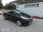 Peugeot 207 CC 1.6 HDi FAP Sport