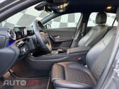 Mercedes-Benz A 250 e 8G-DCT