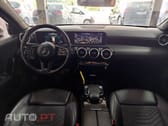 Mercedes-Benz A 180 d Style Aut.