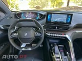 Peugeot 3008 1.6 Hybrid4 GT Pack e-EAT8