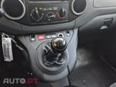 Peugeot Partner HDi 75 Esplanade