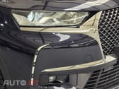 DS DS7 Crossback E-Tense Bastille+ EAT8