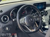Mercedes-Benz GLC 300 d 4Matic
